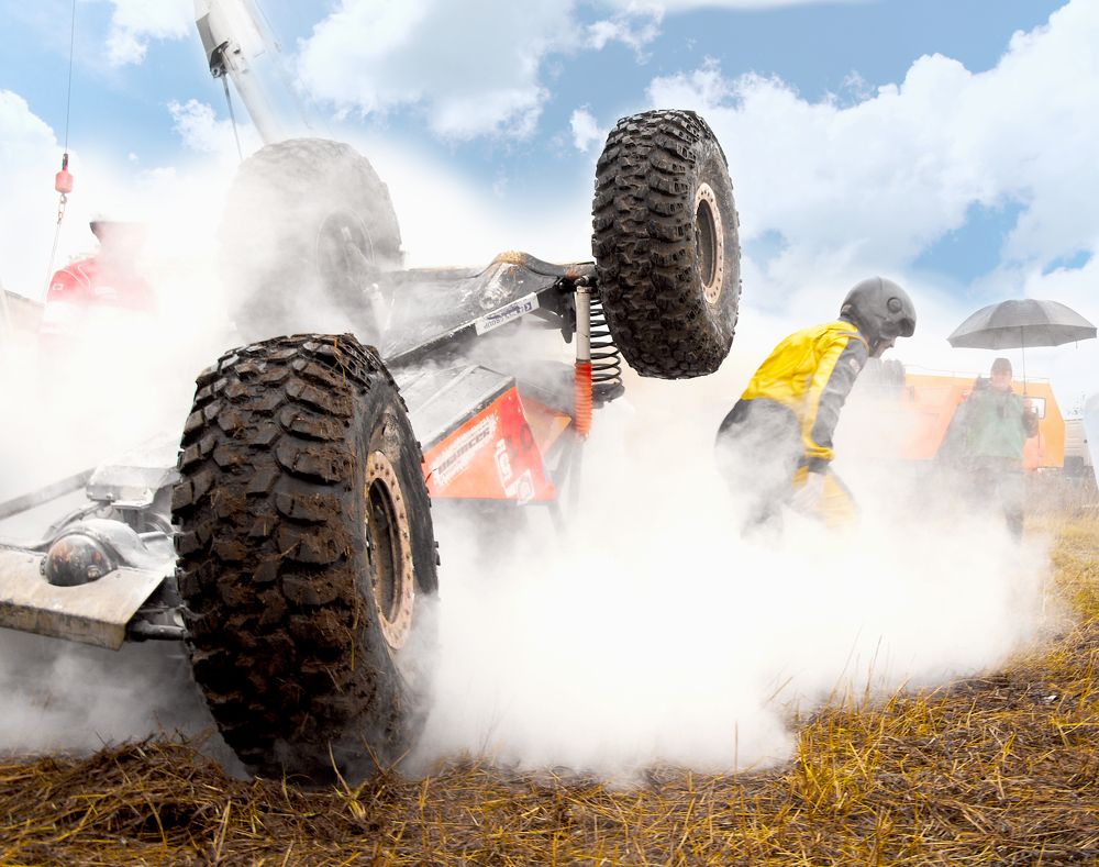 Photograph by Иван Дуденко