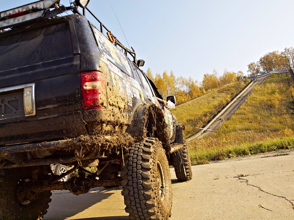 Photograph by Иван Дуденко