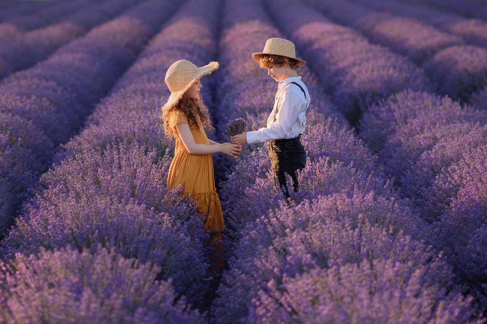 Photograph by Екатерина Горохова