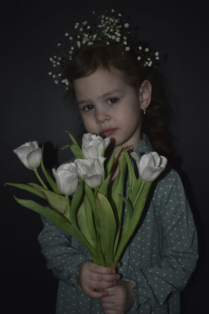 Photograph by Евгения Петрук