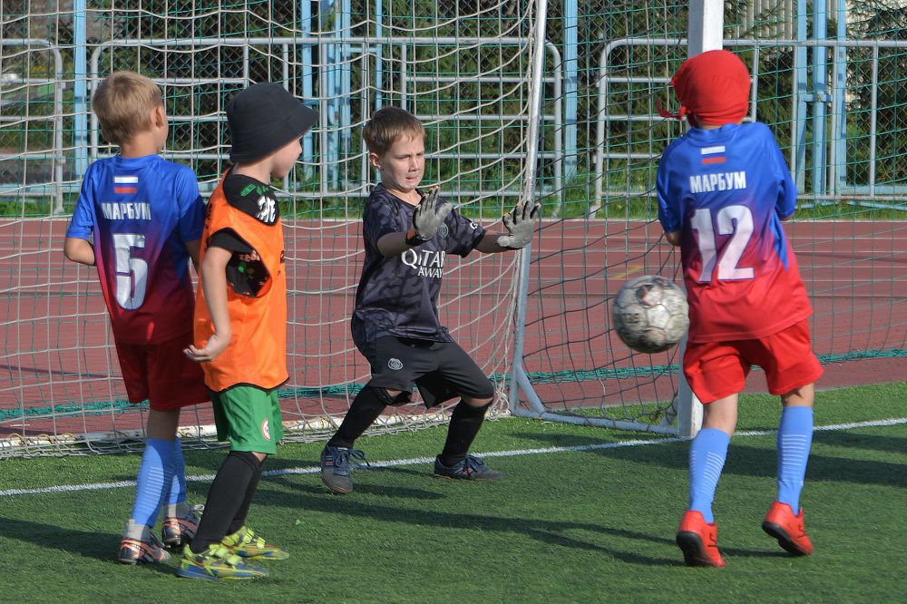 Photograph by Фарит Зиатдинов