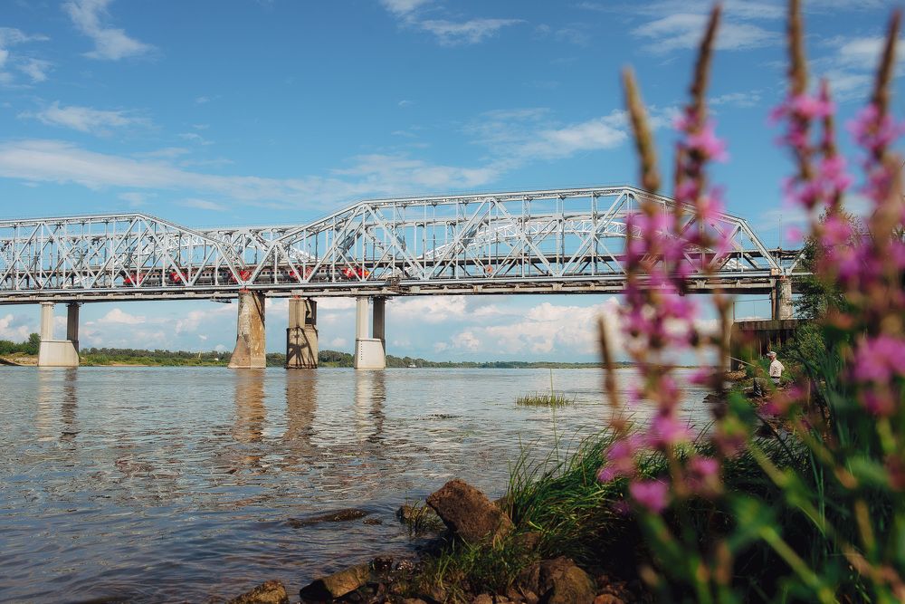 Photograph by Анна Бобкова