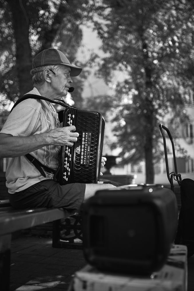 Photograph by Ника Обида