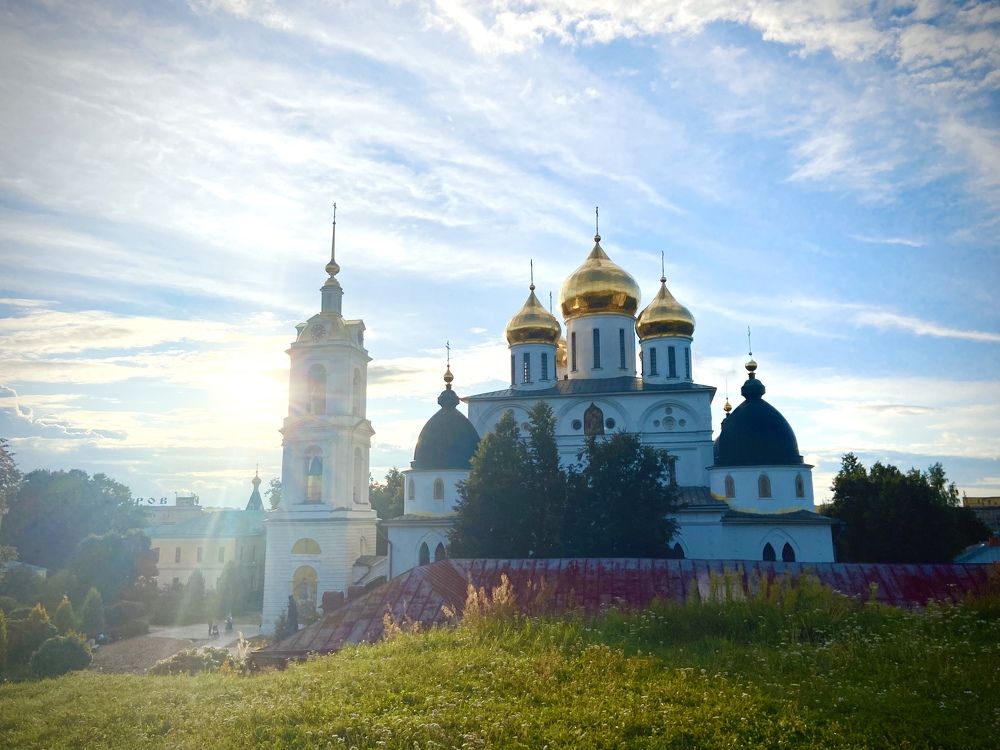 Photograph by Светлана Голикова