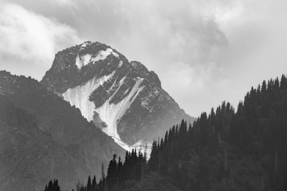 Фотография автора Tamerlan Shaikenov