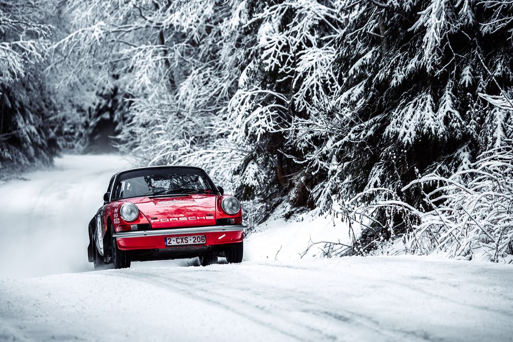 Photograph by Adrian Grigore