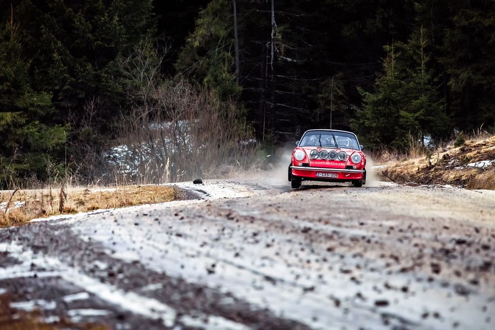 Photograph by Adrian Grigore