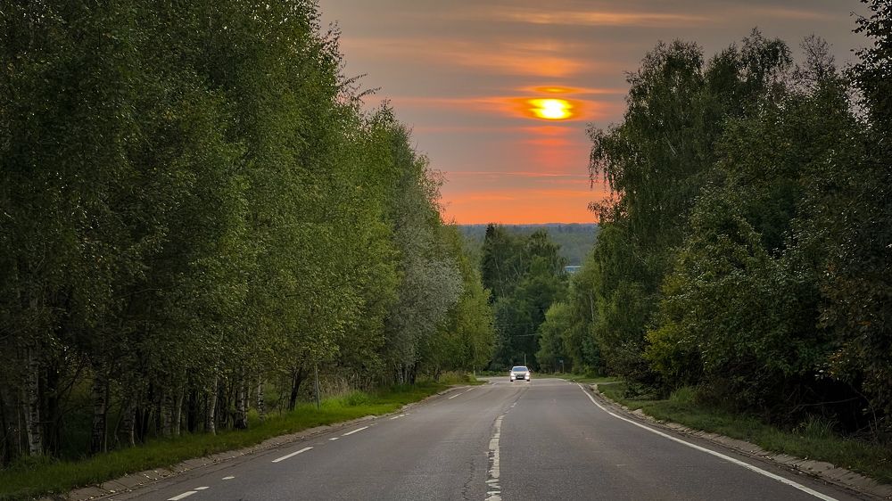 Photograph by Мария Сазонова