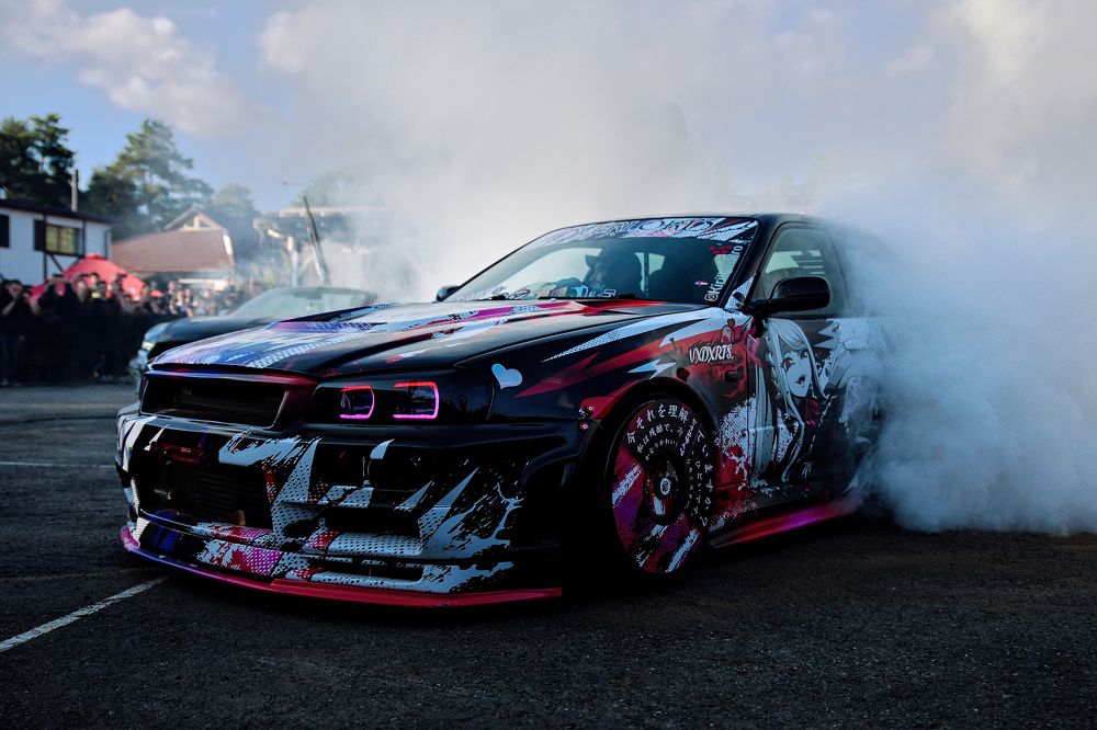 Photograph by София Онегина