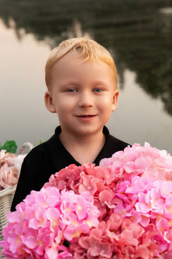 Photograph by Алена Фадеева