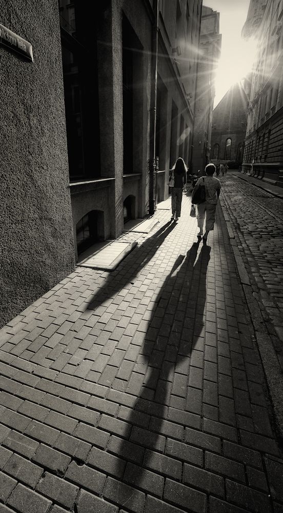 Photograph by Juris Buklovskis