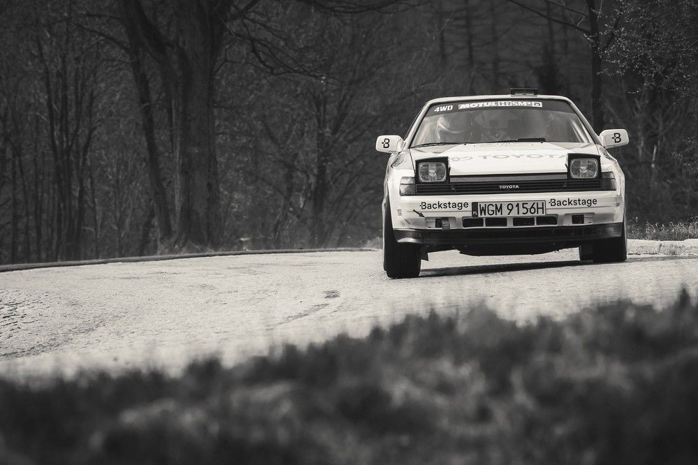 Photograph by Krzysztof Kozlowski