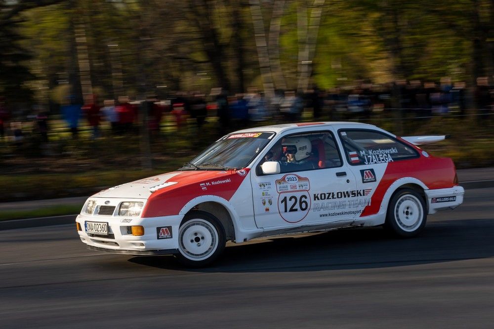 Photograph by Krzysztof Kozlowski