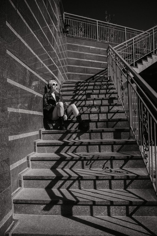 Photograph by Олеся Бакалина