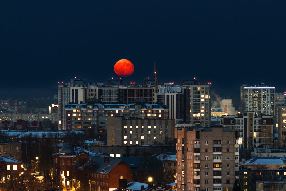 Photograph by Елена Ефимова