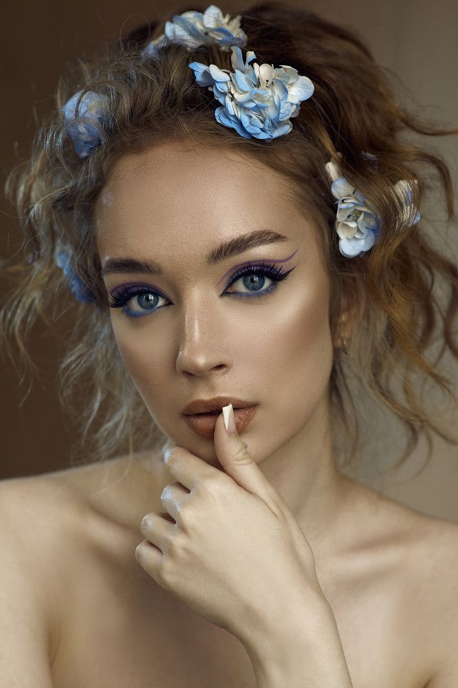 Фотография автора Ольга