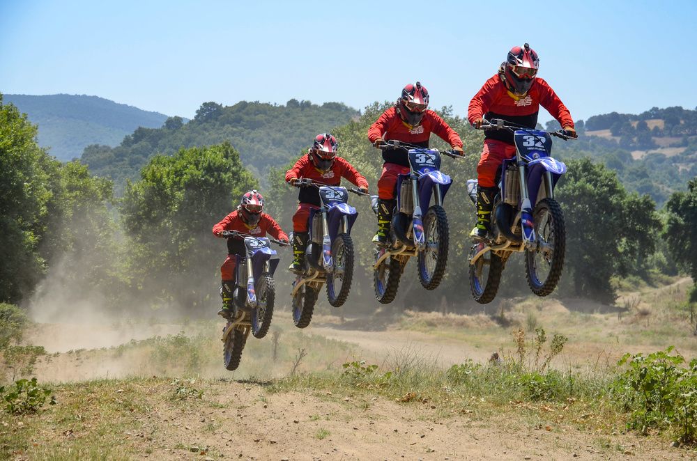 Photograph by Ozcan Simsek