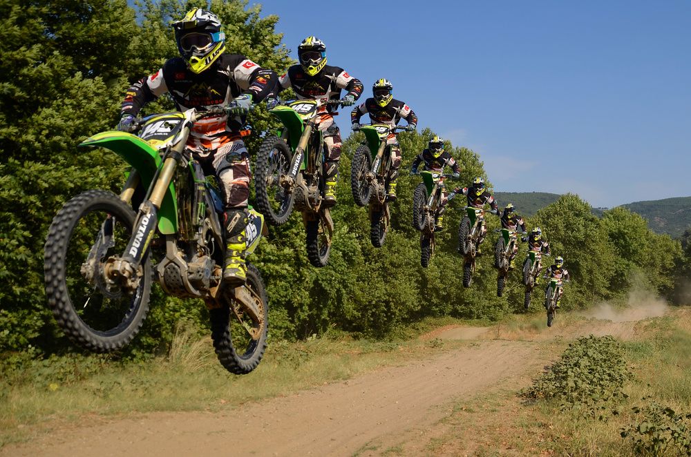 Photograph by Ozcan Simsek