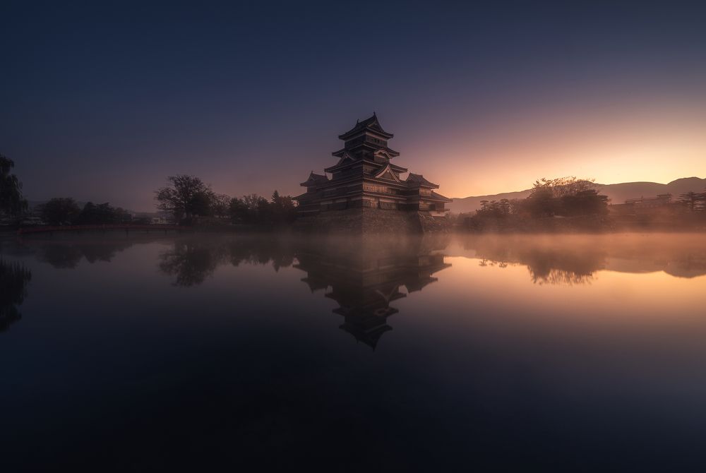 Matsumoto Castle