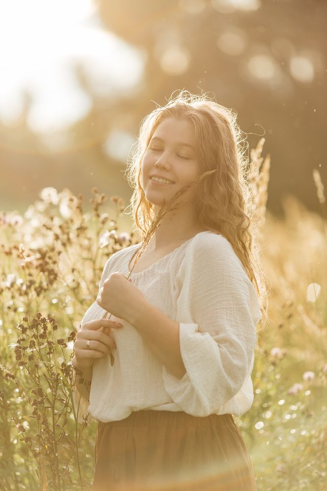 Photograph by Олеся Бакалина