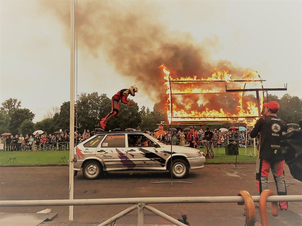 Photograph by Валерия Яскович