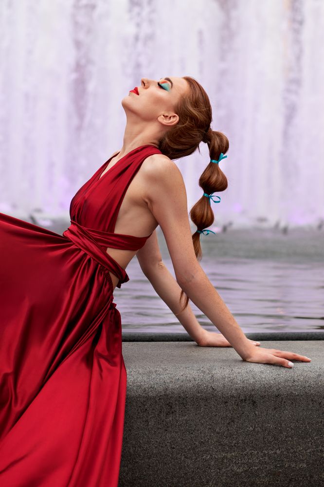 Photograph by Magda Bachir