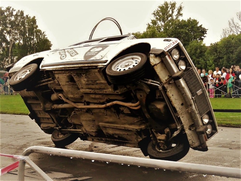 Photograph by Валерия Яскович