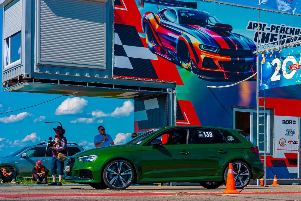 Photograph by Князев Сергей