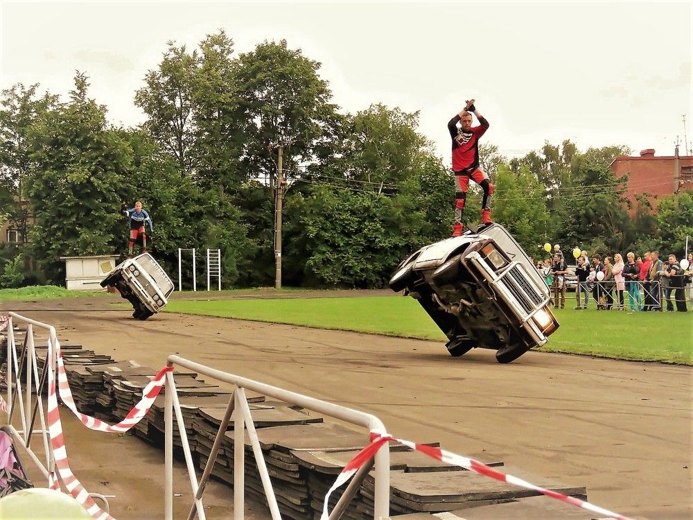 Photograph by Валерия Яскович