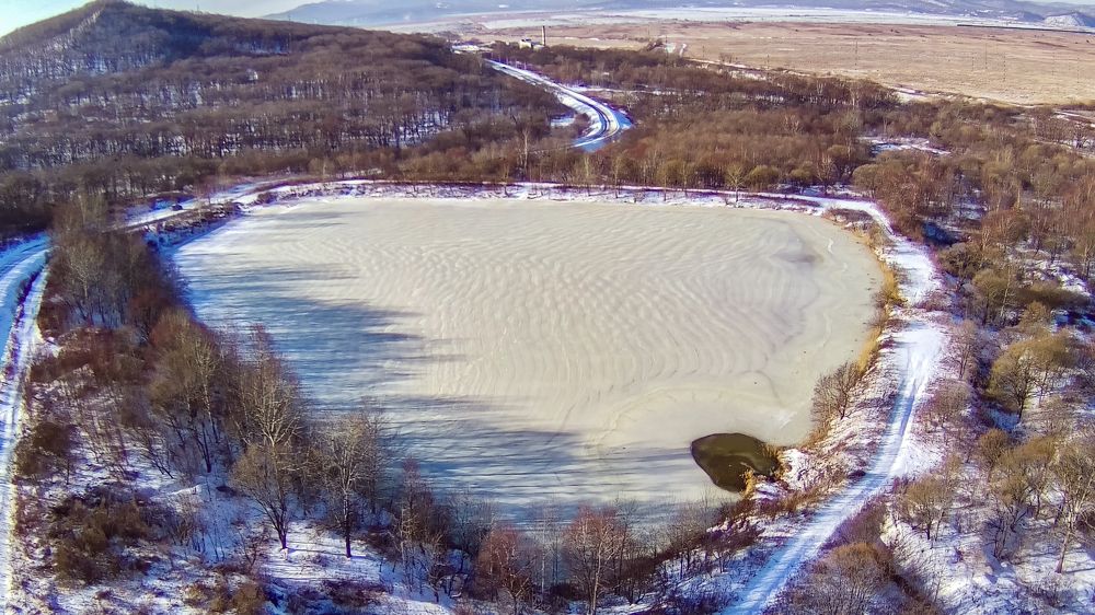 Photograph by Sergey Tsubanov