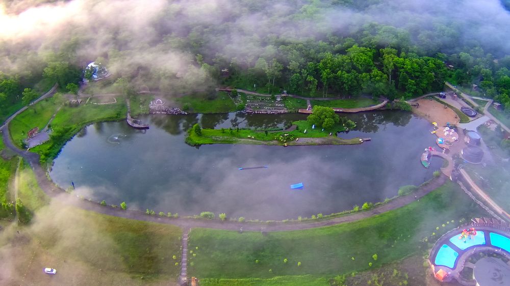 Photograph by Sergey Tsubanov