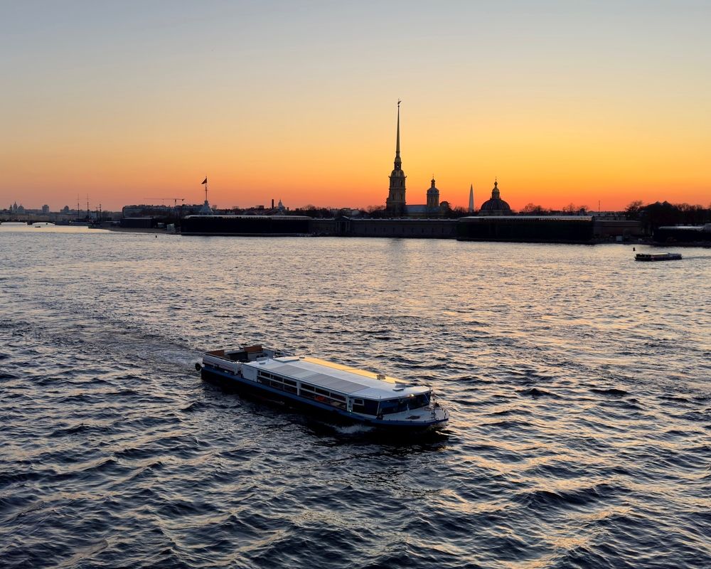 Photograph by Никита Петров