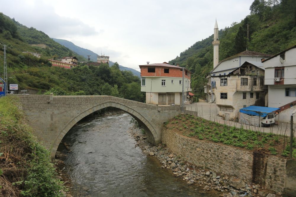 Фотография автора Orhan Bektaş