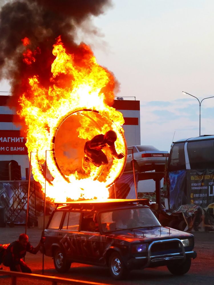 Photograph by Серёга Ануфриев