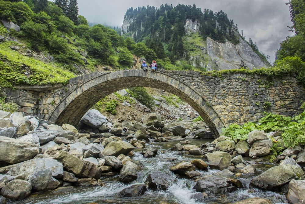 Фотография автора Orhan Bektaş