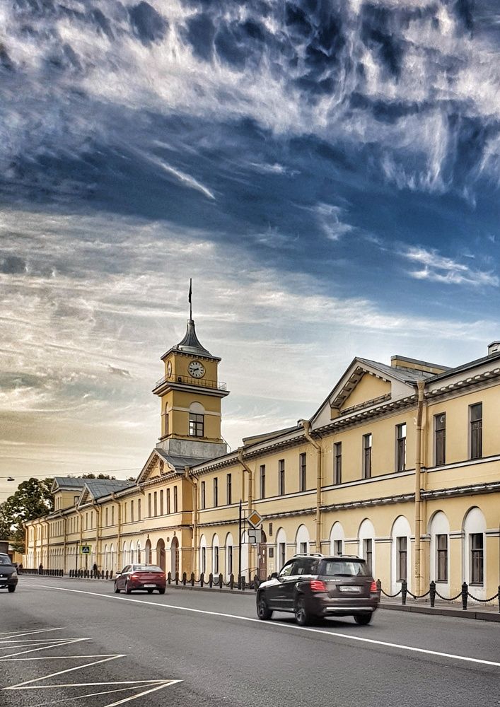 Фотография автора Алёна Михайлова