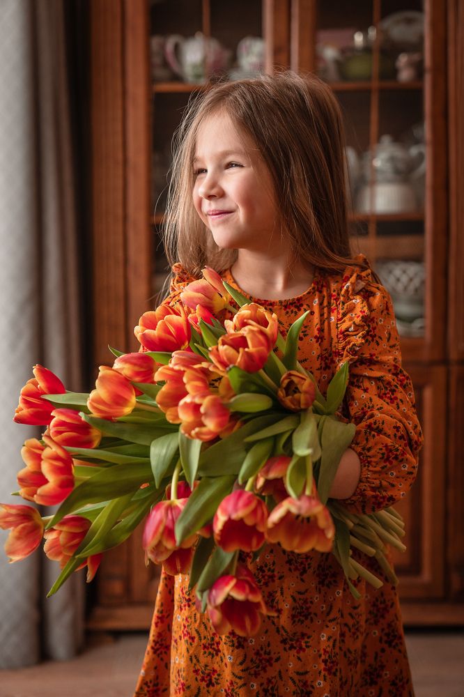 Момент счастья