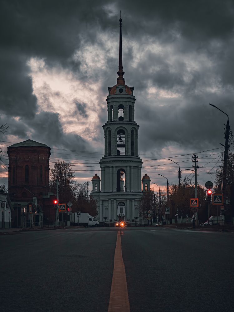 Photograph by Алексей Акулин