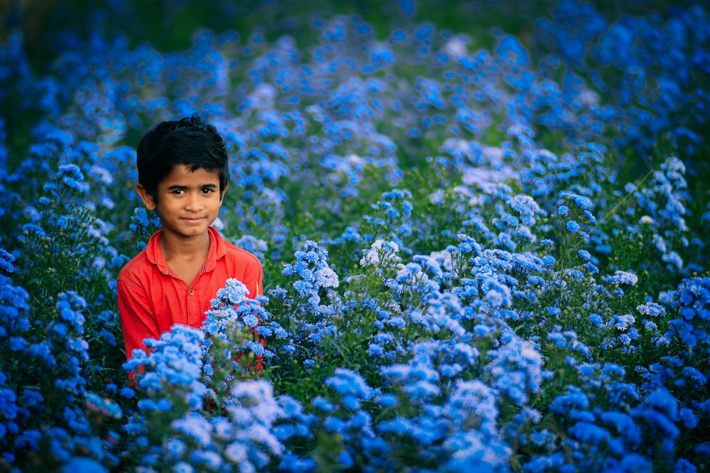 Photograph by Nivedh A M