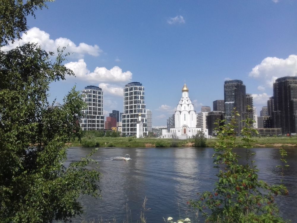 Photograph by Галина Петрушенко