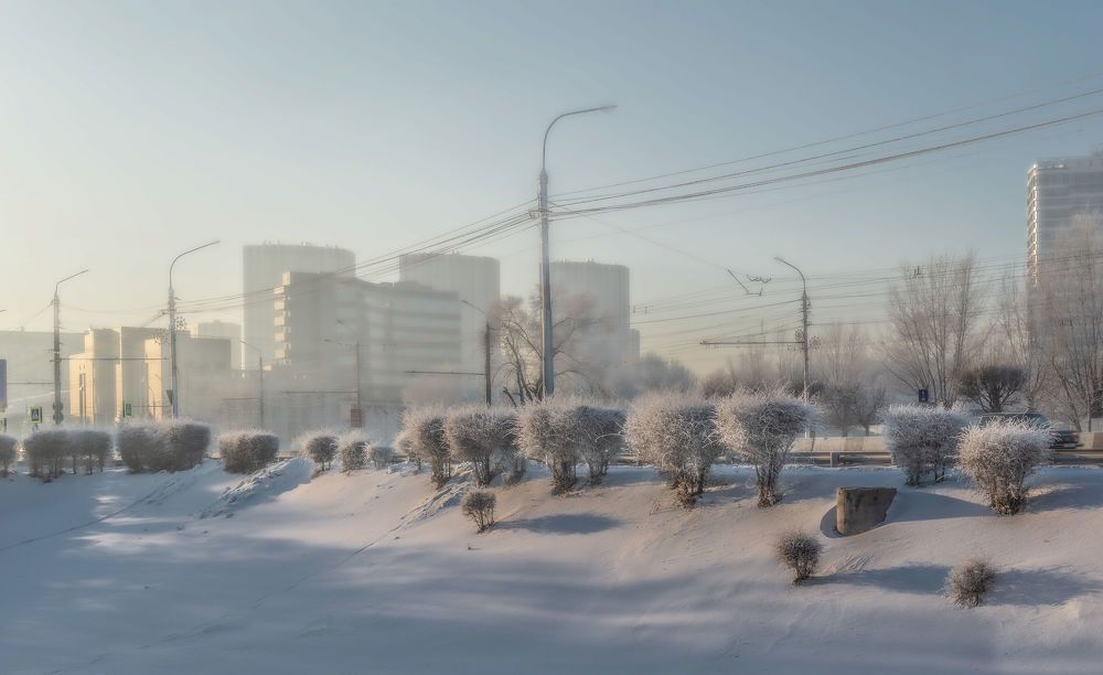 Photograph by Валерий Туманов