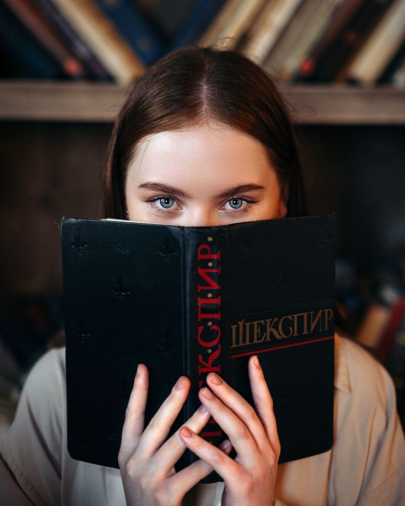 Photograph by Имран Жулягов