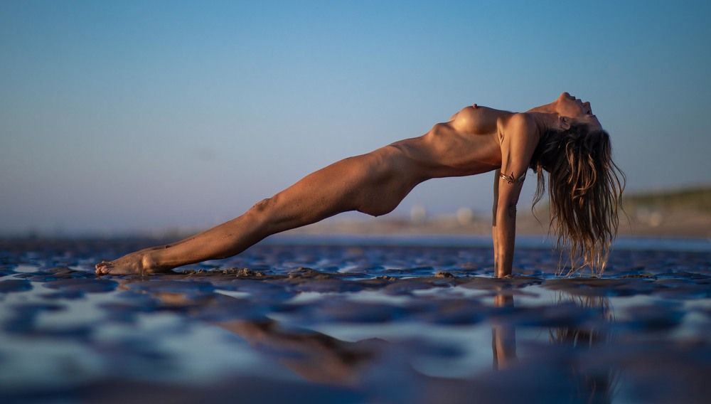 Photograph by Gabriel Dusil