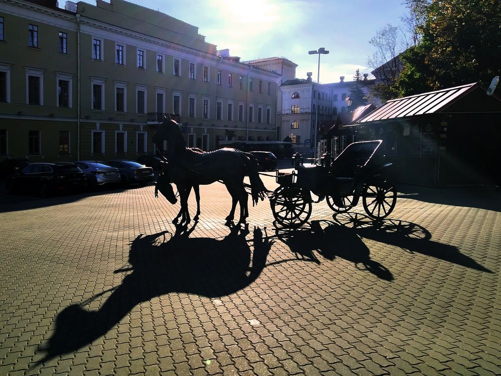 Photograph by Владимир Воложинский