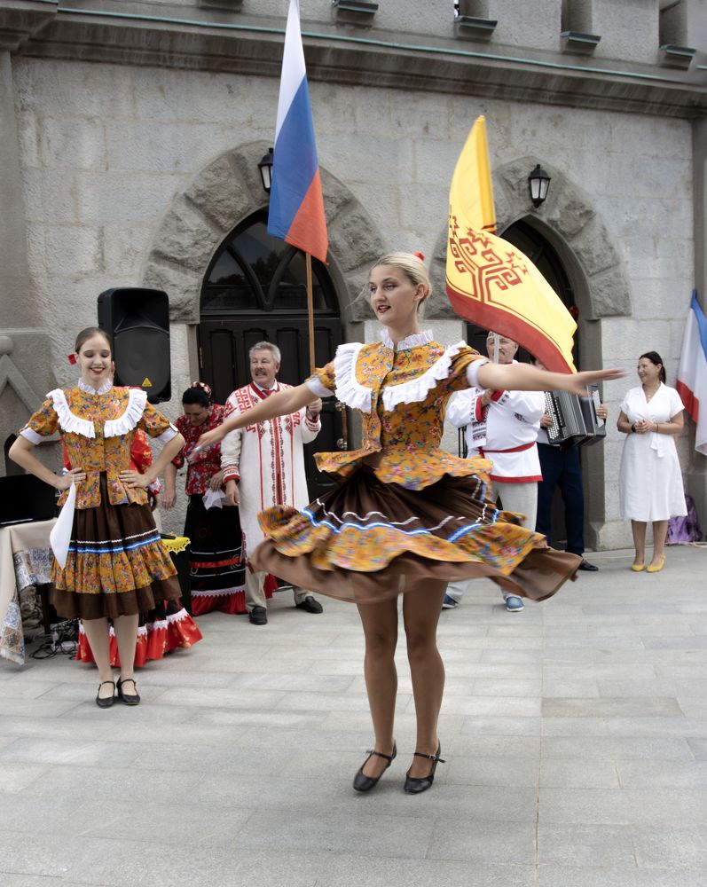 Photograph by Басыров Валерий