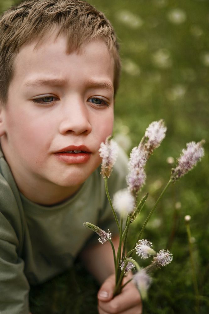 Фотография автора Любовь Сергеевна