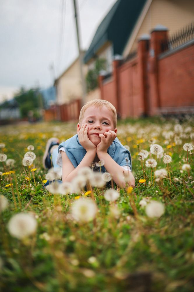 Фотография автора Любовь Сергеевна