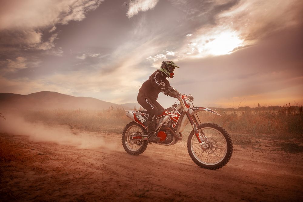 Photograph by Мария Новгородская