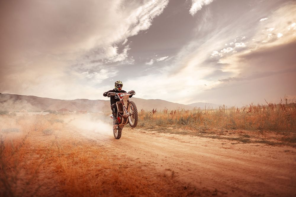 Photograph by Мария Новгородская