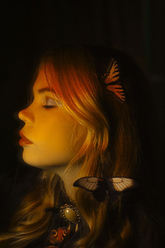 Photograph by Ольга Лидовская